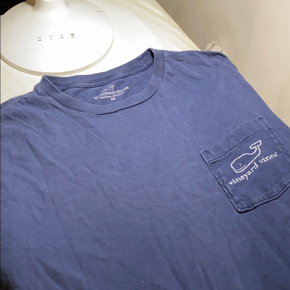 Vineyard vines long sleeve